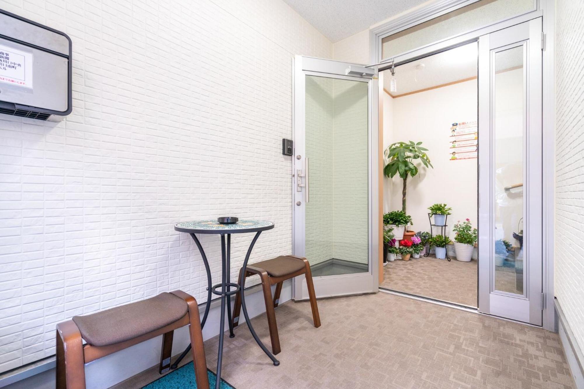 Travel Palace Miyuki Kawaguchi  Exterior foto